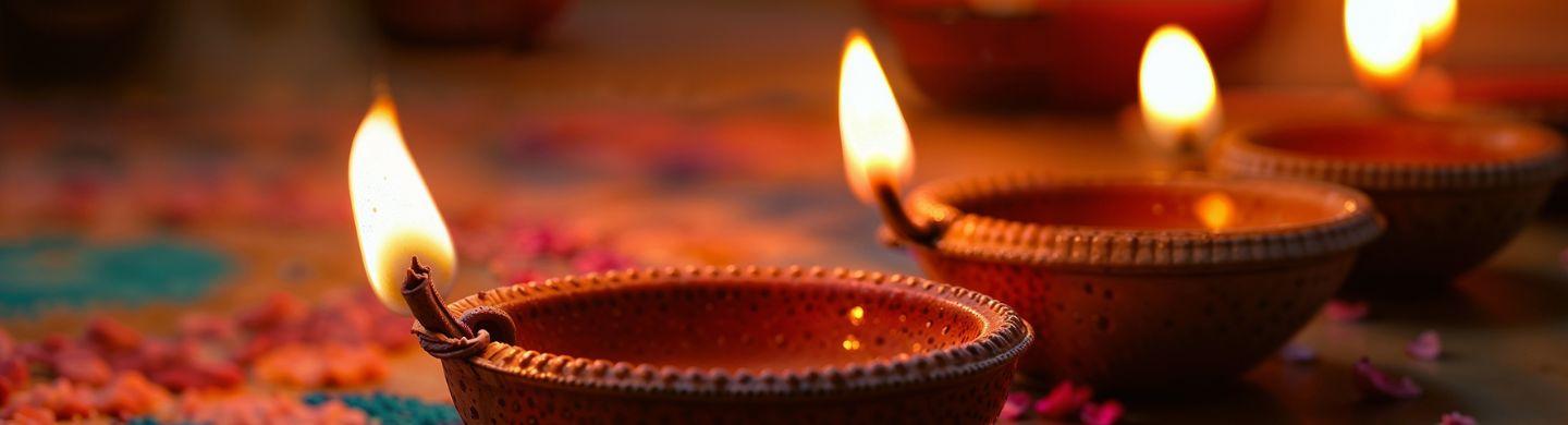 Diwali: India’s Magnificent Festival of Lights – Meaning, Rituals & Traditions - Divine Whisper AI Astrology
