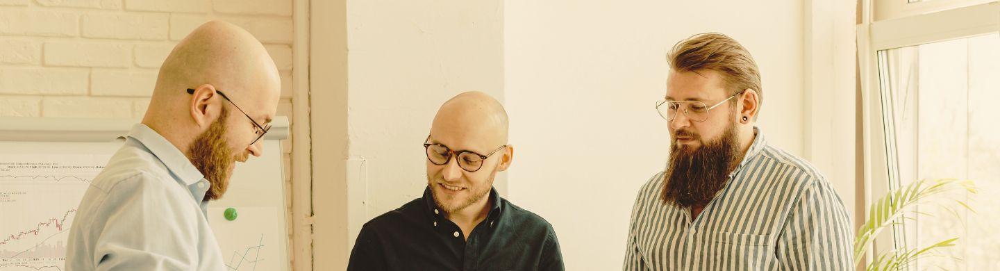 Founders and Their Zodiac Signs - Divine Whisper Astrology