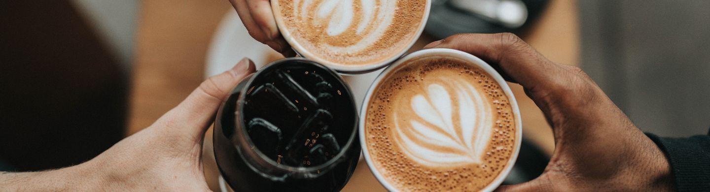 A fun take on Coffee Habits and Zodiac Signs by Divine Whisper Astrology