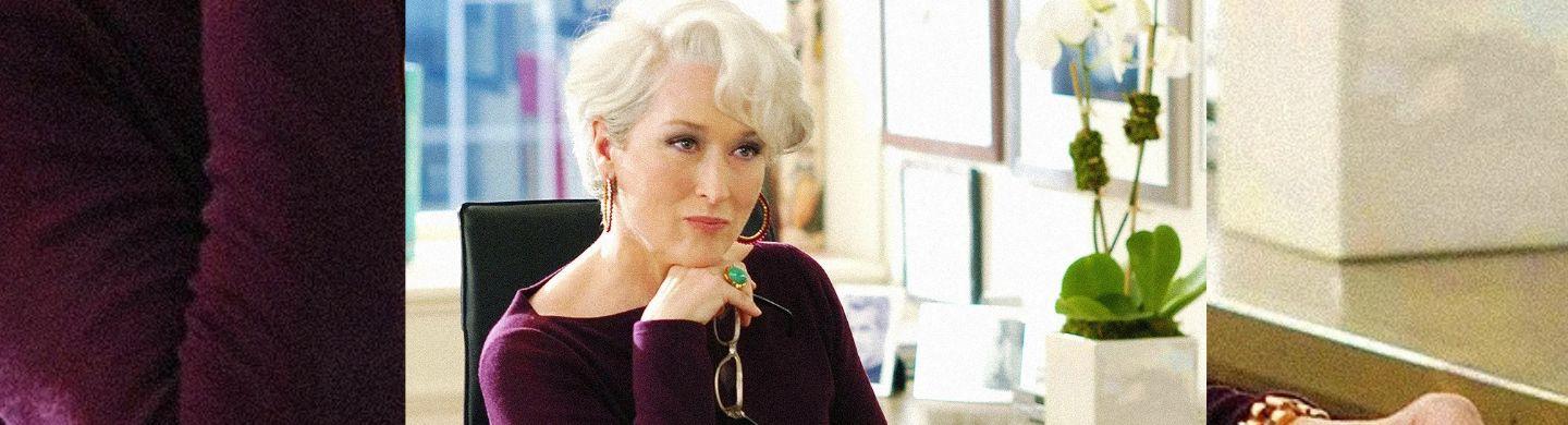 Miranda Priestly Zodiac Sign Analysis by Divine Whisper Astrology