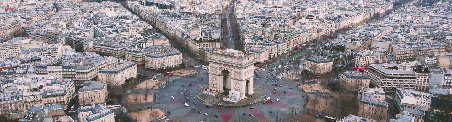 A fun take on decoding Emily Cooper's Zodiac Sign by Divine Whisper Astrology