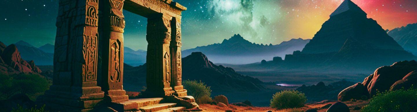 December 2025 - Your Portal to 2026: Planetary Transits & Monthly Horoscope Guide.